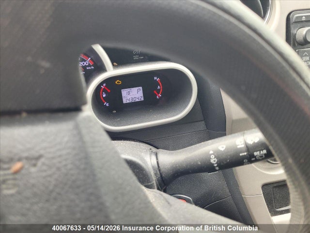 Продаж на аукціоні авто 2014 Toyota Matrix S, vin: 2T1KU4EE9EC130283, номер лоту: 40067633