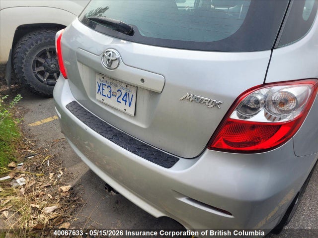 Продаж на аукціоні авто 2014 Toyota Matrix S, vin: 2T1KU4EE9EC130283, номер лоту: 40067633