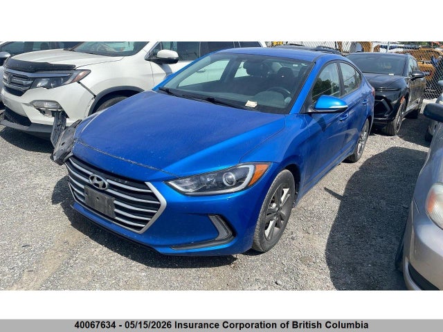 KMHD84LF3JU702028 Hyundai Elantra Sel/value/limited