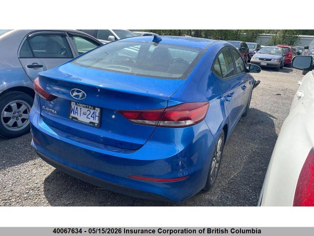 KMHD84LF3JU702028 Hyundai Elantra Sel/value/limited
