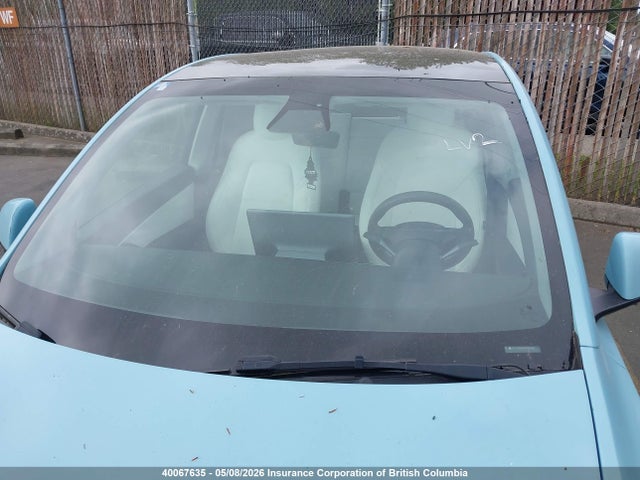 2021 Tesla Model Y მანქანა იყიდება აუქციონზე, vin: 5YJYGDED1MF120432, აუქციონის ნომერი: 40067635