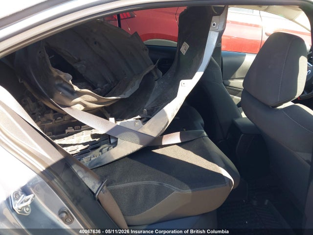 5YFBPMBE2NP359710 Toyota Corolla Le/xle