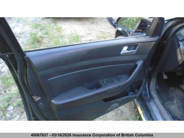 5NPE34AFXFH119886 Hyundai Sonata Sport/limited