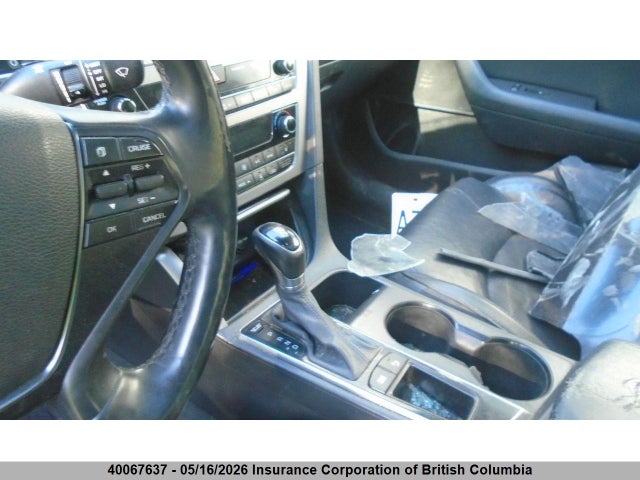 5NPE34AFXFH119886 Hyundai Sonata Sport/limited