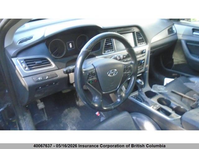 5NPE34AFXFH119886 Hyundai Sonata Sport/limited