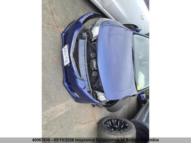 40067639 :رقم المزاد ، CW21001985 vin ، 2009 Honda Accord مزاد بيع