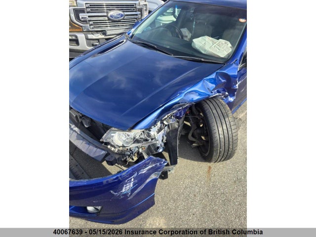 40067639 :رقم المزاد ، CW21001985 vin ، 2009 Honda Accord مزاد بيع