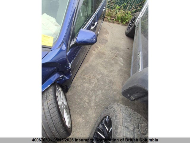 40067639 :رقم المزاد ، CW21001985 vin ، 2009 Honda Accord مزاد بيع