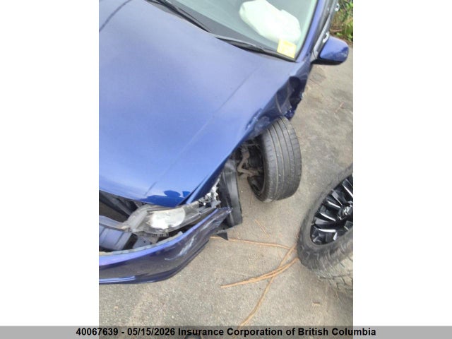 40067639 :رقم المزاد ، CW21001985 vin ، 2009 Honda Accord مزاد بيع