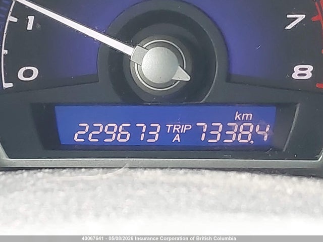 Auction sale of the 2009 Honda Civic, vin: 2HGFA15699H105446, lot number: 40067641