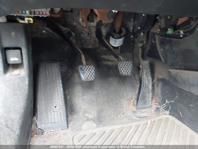 Auction sale of the 2009 Honda Civic, vin: 2HGFA15699H105446, lot number: 40067641
