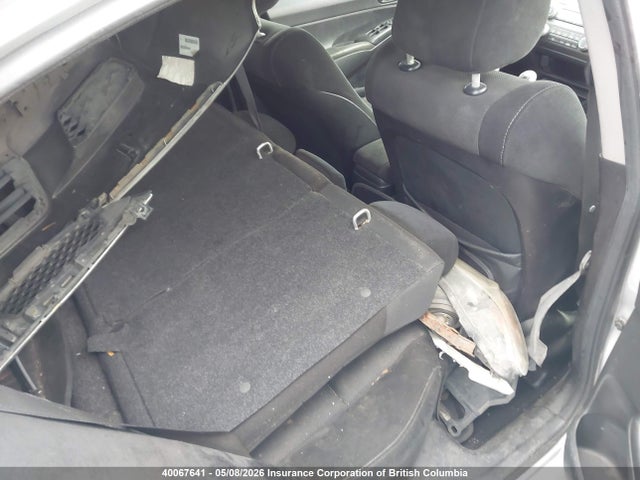 Auction sale of the 2009 Honda Civic, vin: 2HGFA15699H105446, lot number: 40067641