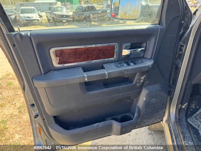 Продажа на аукционе авто 2010 Dodge Ram 1500, vin: 1D7RV1GT8AS219766, номер лота: 40067642