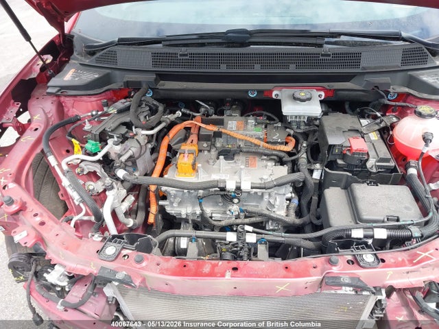 Chevrolet Equinox Ev Rs 2024 3GN7DSRPXRS265486 Image 10