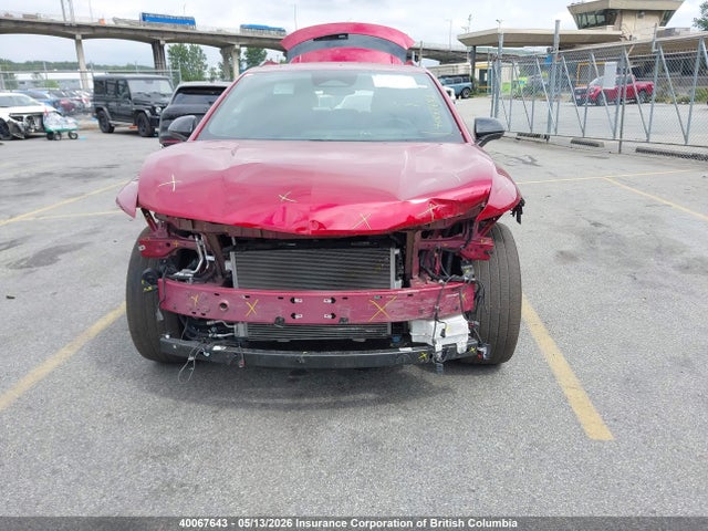 Chevrolet Equinox Ev Rs 2024 3GN7DSRPXRS265486 Image 13