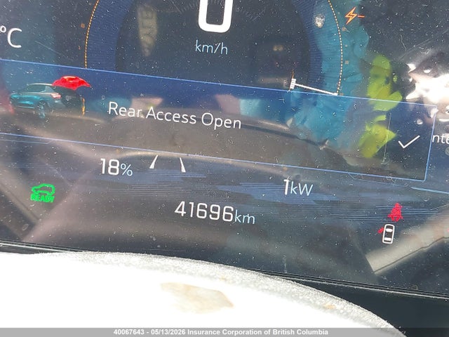 Chevrolet Equinox Ev Rs 2024 3GN7DSRPXRS265486 Image 16