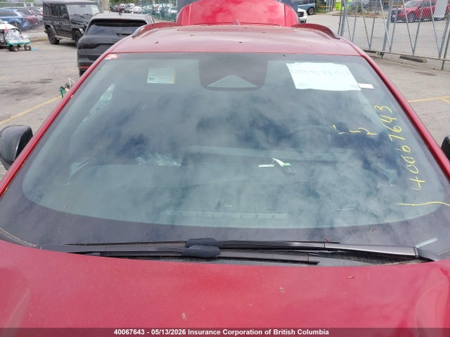 Chevrolet Equinox Ev Rs 2024 3GN7DSRPXRS265486 Image 18