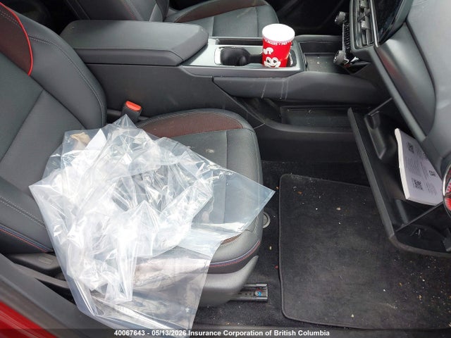 Chevrolet Equinox Ev Rs 2024 3GN7DSRPXRS265486 Image 5