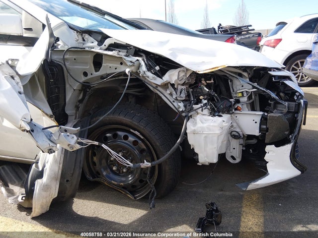 40058758 :رقم المزاد ، 2T1BURHE8KC209688 vin ، 2019 Toyota Corolla L/le/xle/se/xse مزاد بيع