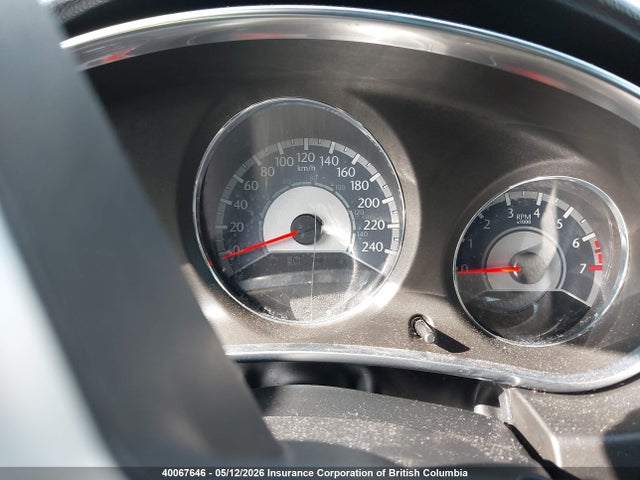 40067646 :رقم المزاد ، 1C3CCBBB1DN673827 vin ، 2013 Chrysler 200 مزاد بيع
