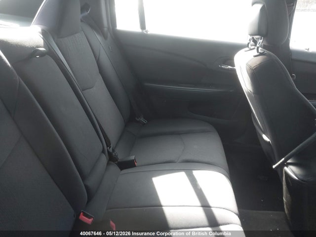 40067646 :رقم المزاد ، 1C3CCBBB1DN673827 vin ، 2013 Chrysler 200 مزاد بيع