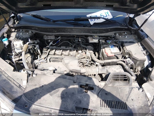 2HKRS4H50RH109518 Honda Cr-v Sport