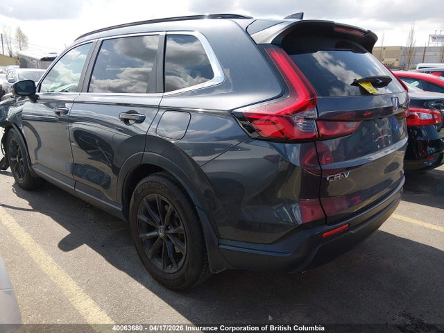 2HKRS4H50RH109518 Honda Cr-v Sport