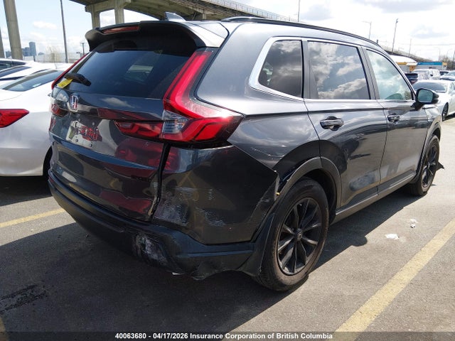 2HKRS4H50RH109518 Honda Cr-v Sport