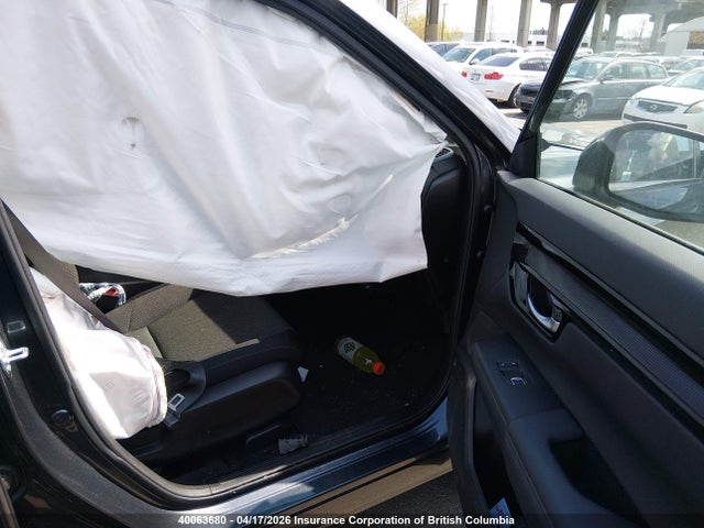 2HKRS4H50RH109518 Honda Cr-v Sport