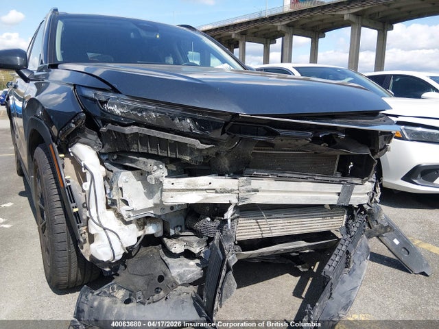 2HKRS4H50RH109518 Honda Cr-v Sport