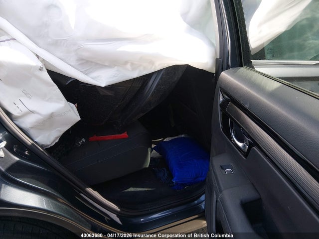 2HKRS4H50RH109518 Honda Cr-v Sport