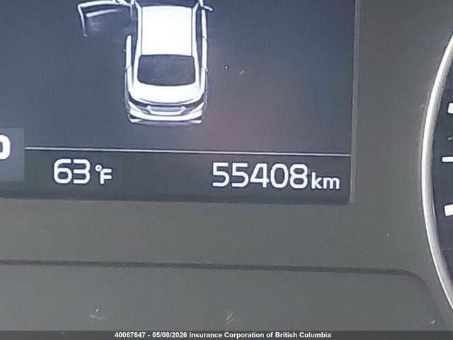 2020 Kia Forte მანქანა იყიდება აუქციონზე, vin: 3KPF54AD0LE218424, აუქციონის ნომერი: 40067647