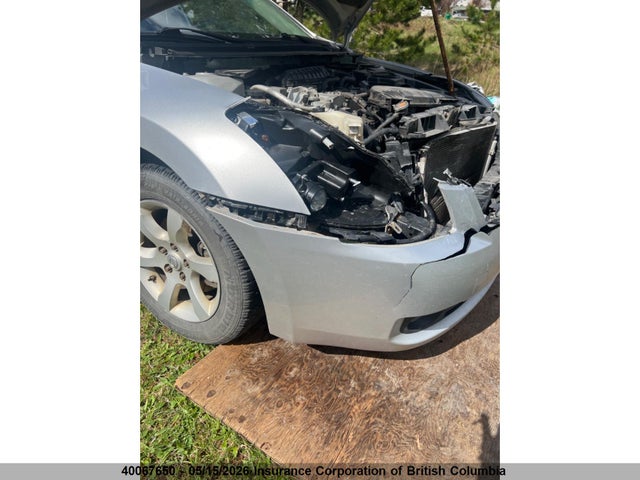 Aukcja sprzedaży 2007 Nissan Altima 2.5/2.5s, vin: 1N4AL21E87C147988, numer aukcji: 40067650