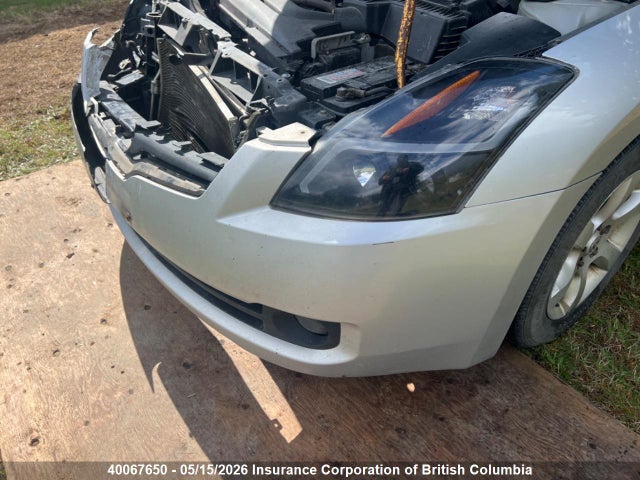 Aukcja sprzedaży 2007 Nissan Altima 2.5/2.5s, vin: 1N4AL21E87C147988, numer aukcji: 40067650