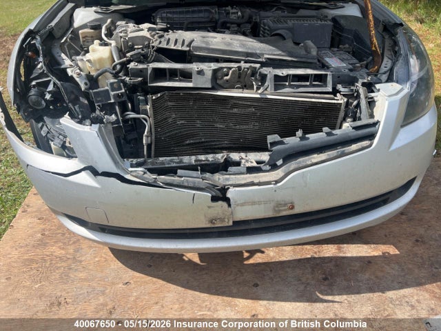 Aukcja sprzedaży 2007 Nissan Altima 2.5/2.5s, vin: 1N4AL21E87C147988, numer aukcji: 40067650