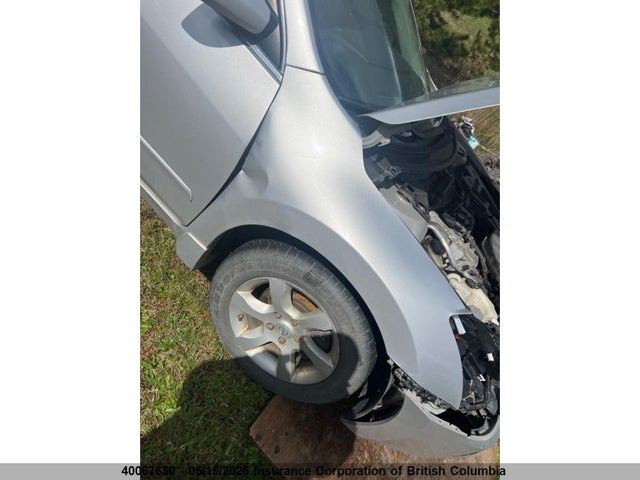 Aukcja sprzedaży 2007 Nissan Altima 2.5/2.5s, vin: 1N4AL21E87C147988, numer aukcji: 40067650
