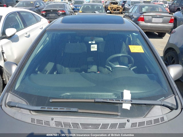 Продаж на аукціоні авто 2007 Honda Civic, vin: 2HGFG118X7H006539, номер лоту: 40067651