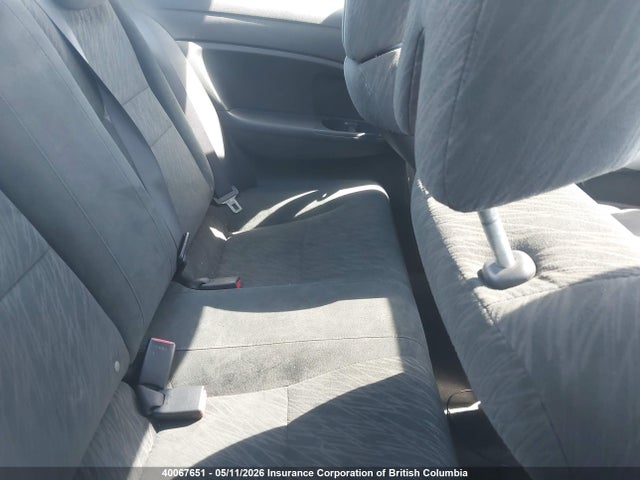 Продаж на аукціоні авто 2007 Honda Civic, vin: 2HGFG118X7H006539, номер лоту: 40067651