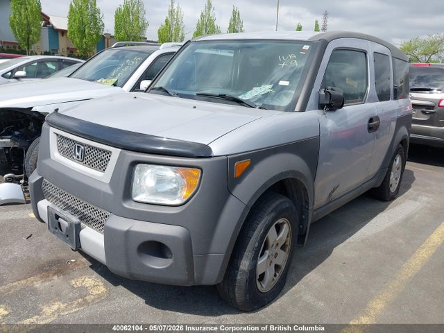 Продажа на аукционе авто 2004 Honda Element Ex, vin: 5J6YH28584L801314, номер лота: 40062104