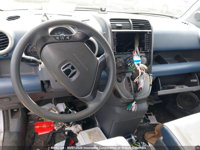 Продажа на аукционе авто 2004 Honda Element Ex, vin: 5J6YH28584L801314, номер лота: 40062104
