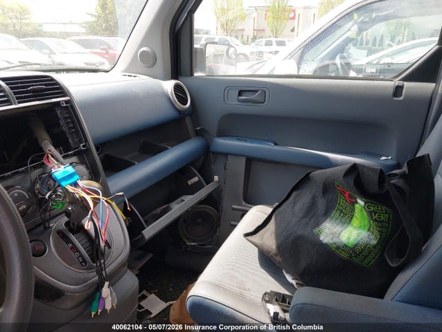 Продажа на аукционе авто 2004 Honda Element Ex, vin: 5J6YH28584L801314, номер лота: 40062104