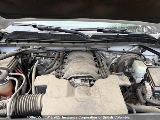 1GCNKNECXGZ240310 Chevrolet Silverado 1500 Ls