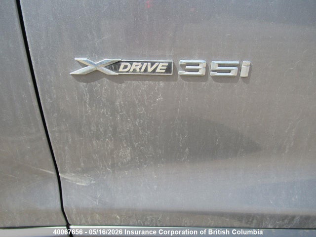 Продажа на аукционе авто 2013 Bmw X3, vin: 5UXWX7C56DL982951, номер лота: 40067656