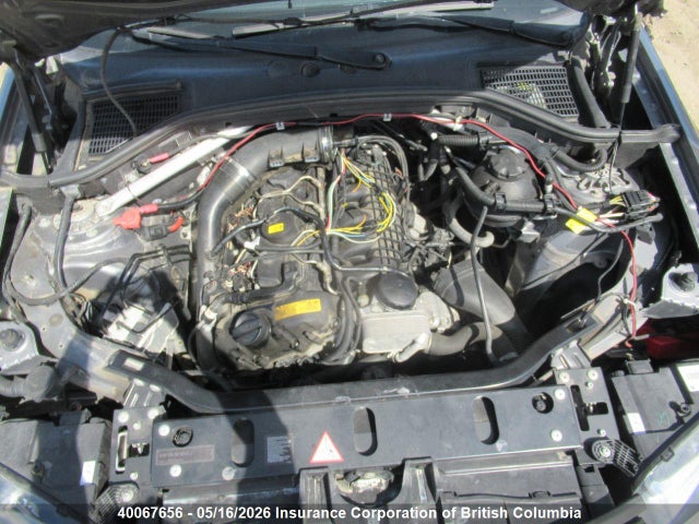 Продажа на аукционе авто 2013 Bmw X3, vin: 5UXWX7C56DL982951, номер лота: 40067656