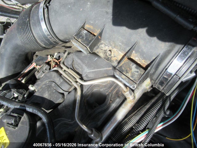 Продажа на аукционе авто 2013 Bmw X3, vin: 5UXWX7C56DL982951, номер лота: 40067656