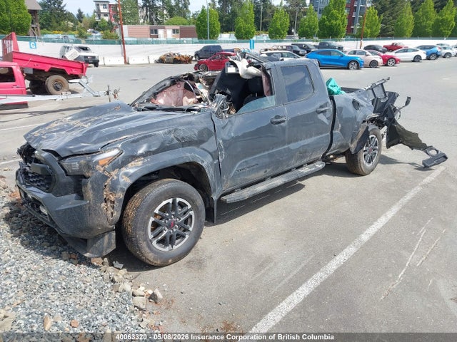 3TYLB5JNXST070835 Toyota Tacoma Double Cab/sr5/trd Sport/trd Off Road/ltd