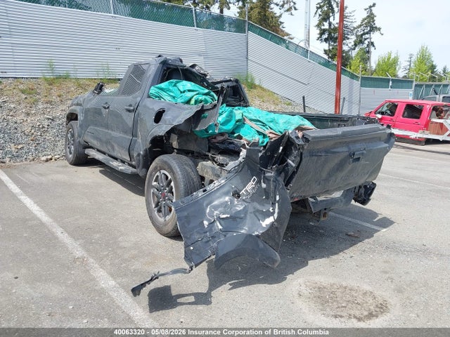 3TYLB5JNXST070835 Toyota Tacoma Double Cab/sr5/trd Sport/trd Off Road/ltd