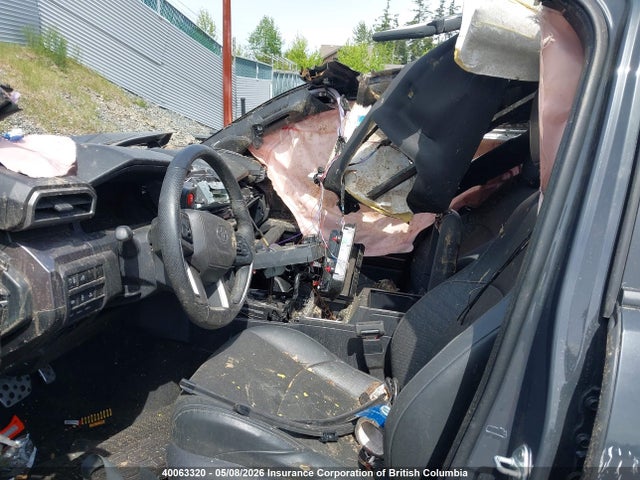 3TYLB5JNXST070835 Toyota Tacoma Double Cab/sr5/trd Sport/trd Off Road/ltd