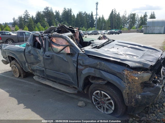 3TYLB5JNXST070835 Toyota Tacoma Double Cab/sr5/trd Sport/trd Off Road/ltd