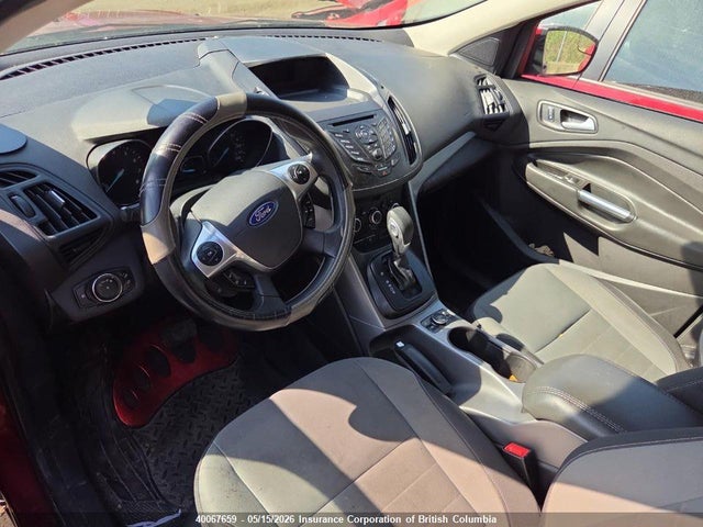 Aukcja sprzedaży 2014 Ford Escape Se, vin: 1FMCU9G95EUD90003, numer aukcji: 40067659